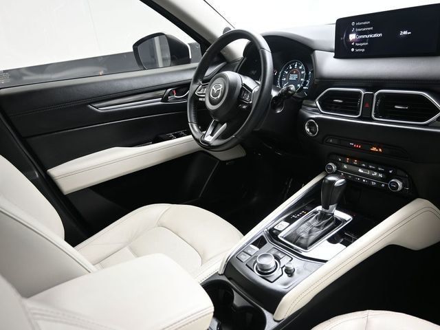 2021 Mazda CX-5 Grand Touring FWD - 22974184 - 21