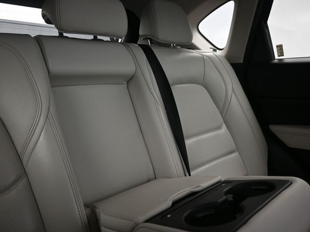 2021 Mazda CX-5 Grand Touring FWD - 22974184 - 22