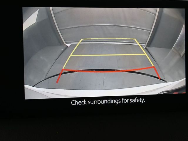 2021 Mazda CX-5 Grand Touring FWD - 22974184 - 24