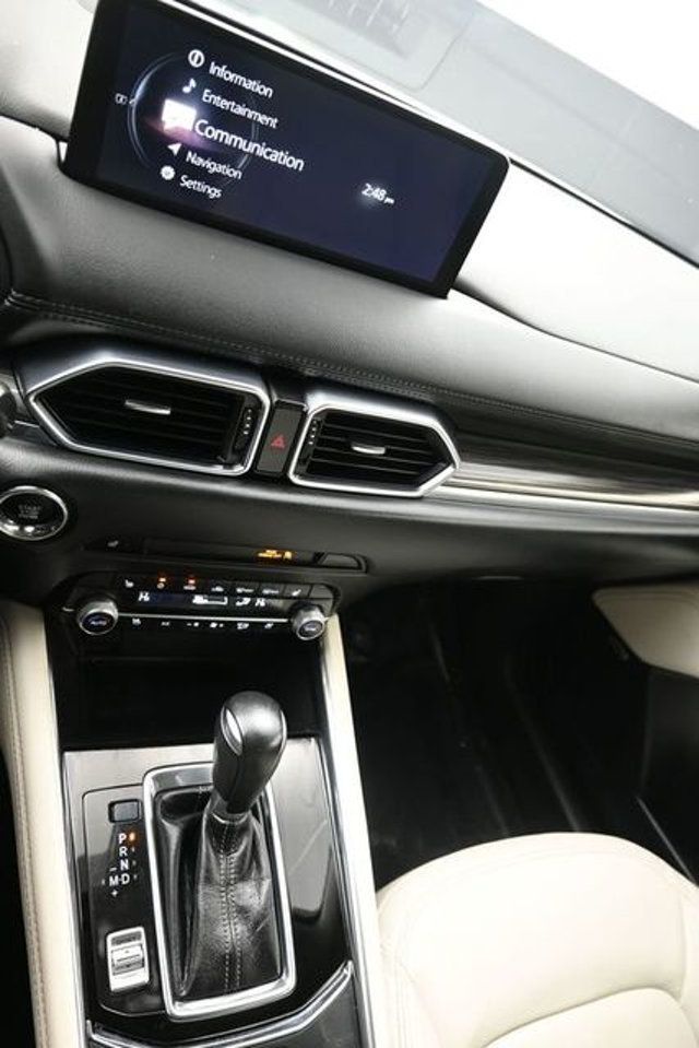 2021 Mazda CX-5 Grand Touring FWD - 22974184 - 25