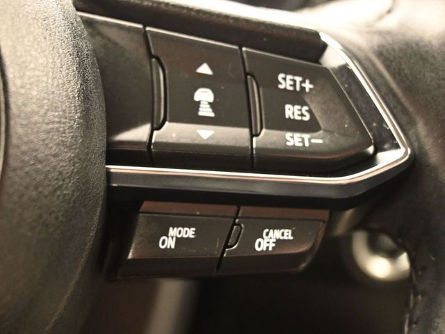 2021 Mazda CX-5 Grand Touring FWD - 22974184 - 27