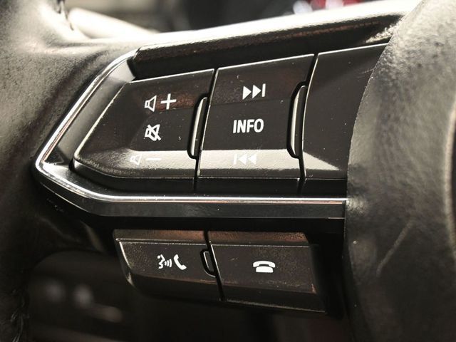 2021 Mazda CX-5 Grand Touring FWD - 22974184 - 28