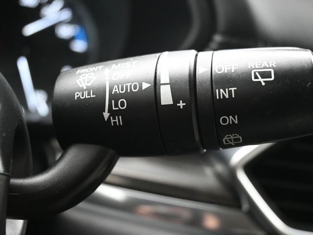 2021 Mazda CX-5 Grand Touring FWD - 22974184 - 30