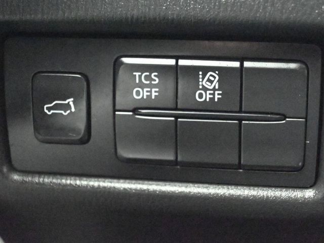 2021 Mazda CX-5 Grand Touring FWD - 22974184 - 31