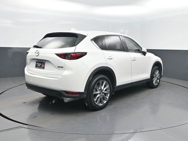 2021 Mazda CX-5 Grand Touring FWD - 22974184 - 35
