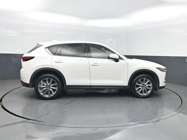 2021 Mazda CX-5 Grand Touring FWD - 22974184 - 36