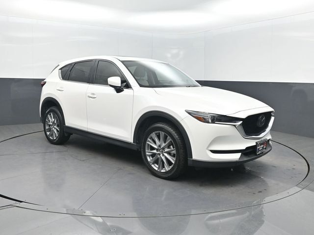 2021 Mazda CX-5 Grand Touring FWD - 22974184 - 37