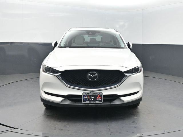 2021 Mazda CX-5 Grand Touring FWD - 22974184 - 38