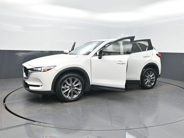 2021 Mazda CX-5 Grand Touring FWD - 22974184 - 39