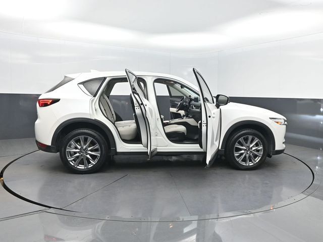 2021 Mazda CX-5 Grand Touring FWD - 22974184 - 40