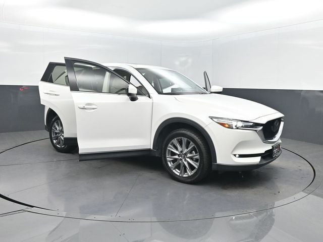 2021 Mazda CX-5 Grand Touring FWD - 22974184 - 41