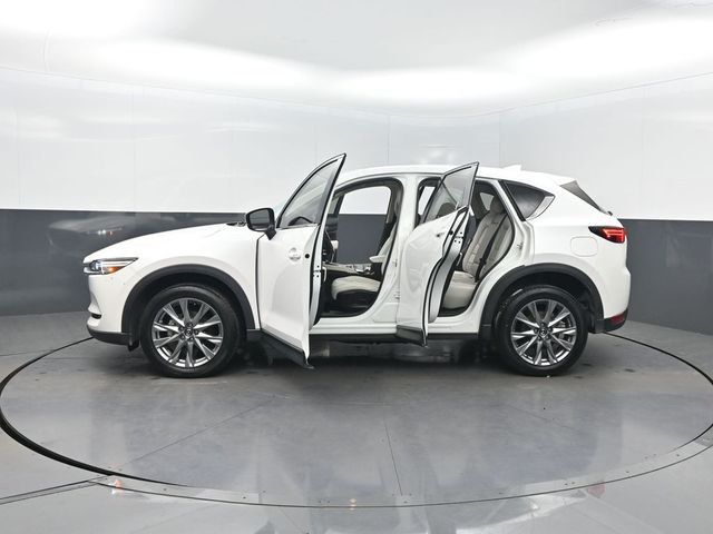 2021 Mazda CX-5 Grand Touring FWD - 22974184 - 42