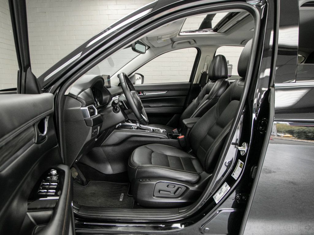 Mazda CX-5 photo 10