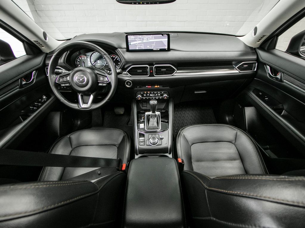 Mazda CX-5 photo 11