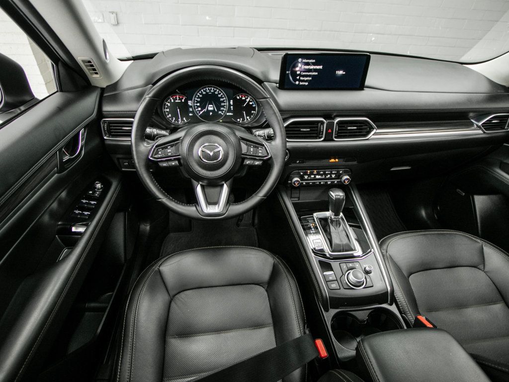 Mazda CX-5 photo 12