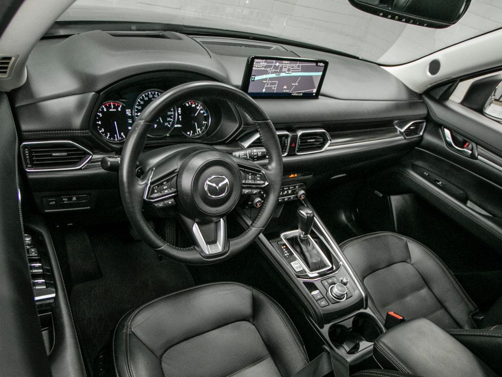 Mazda CX-5 photo 13