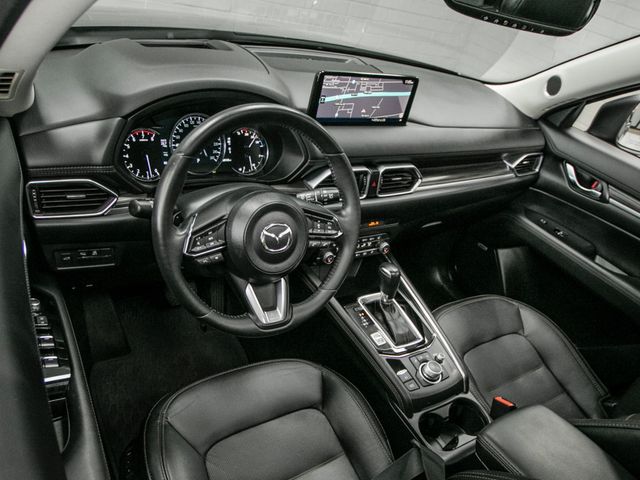 2021 Mazda CX-5 Grand Touring Reserve AWD - 23073403 - 12