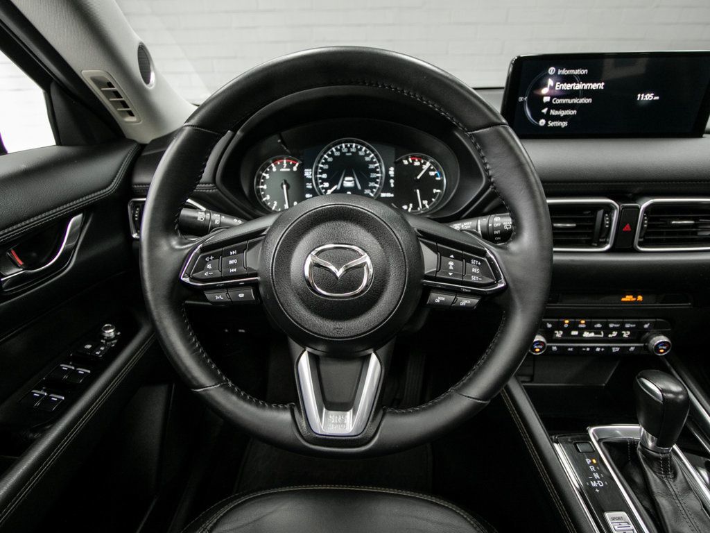 Mazda CX-5 photo 14