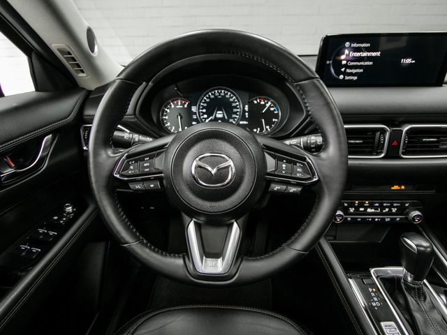 2021 Mazda CX-5 Grand Touring Reserve AWD - 23073403 - 13