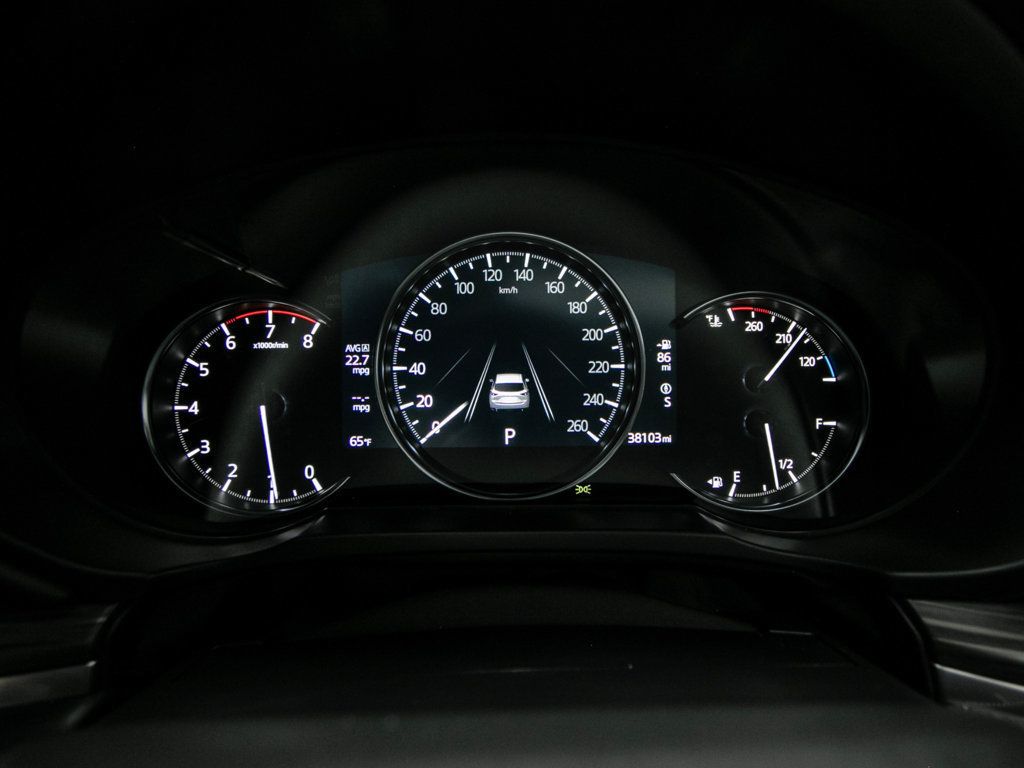 Mazda CX-5 photo 15