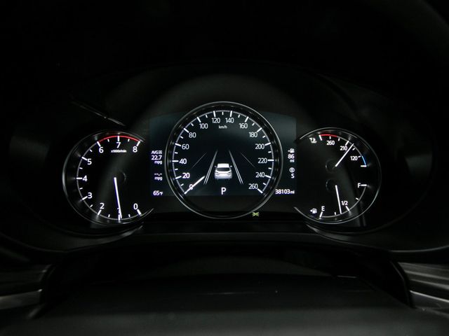 2021 Mazda CX-5 Grand Touring Reserve AWD - 23073403 - 14