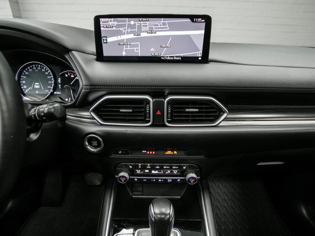 Mazda CX-5 photo 17