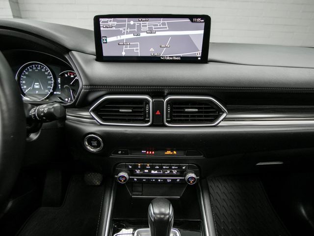 2021 Mazda CX-5 Grand Touring Reserve AWD - 23073403 - 16