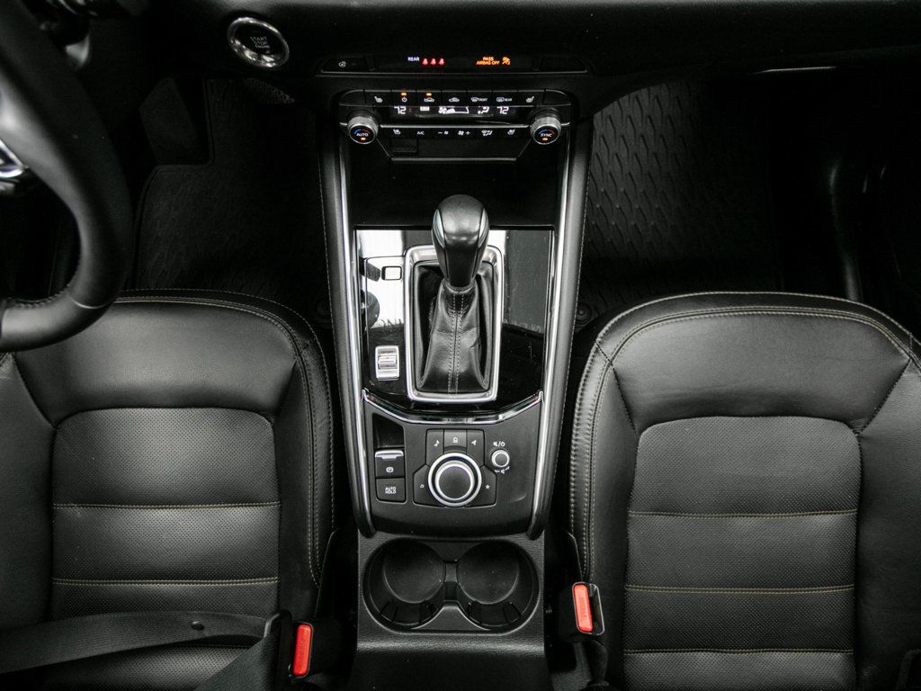 Mazda CX-5 photo 19