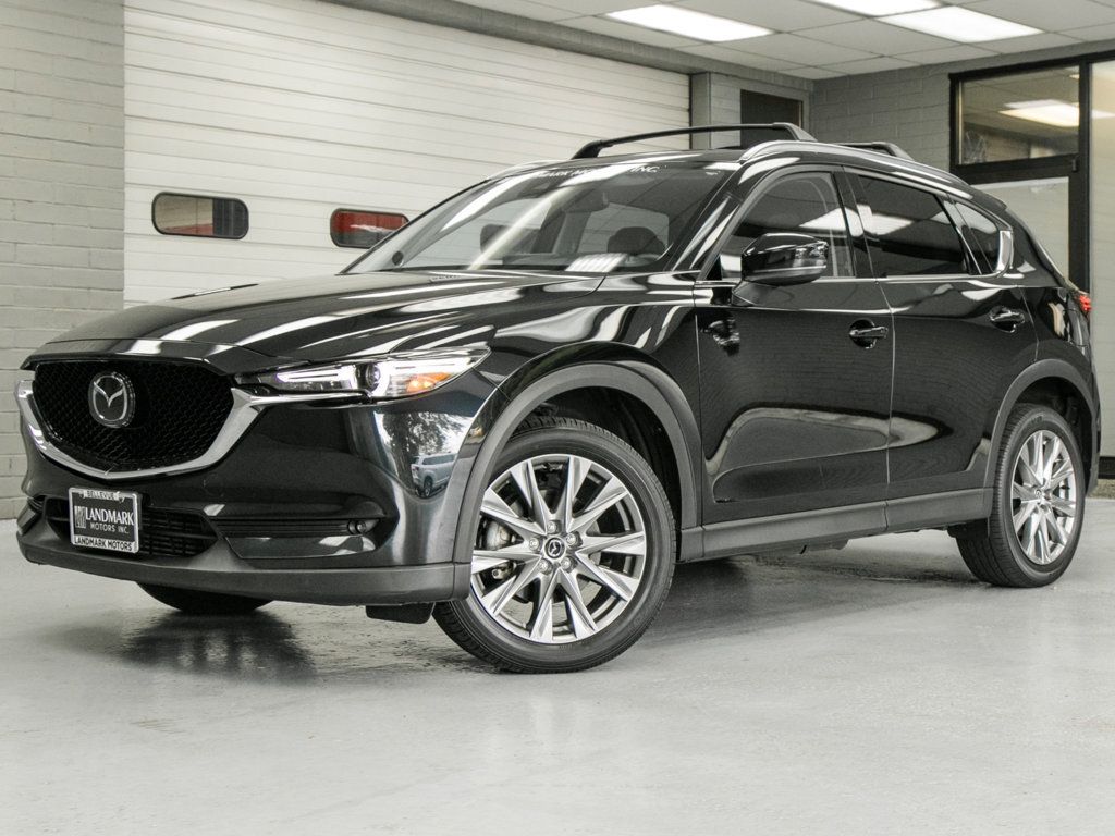 Mazda CX-5 photo 2