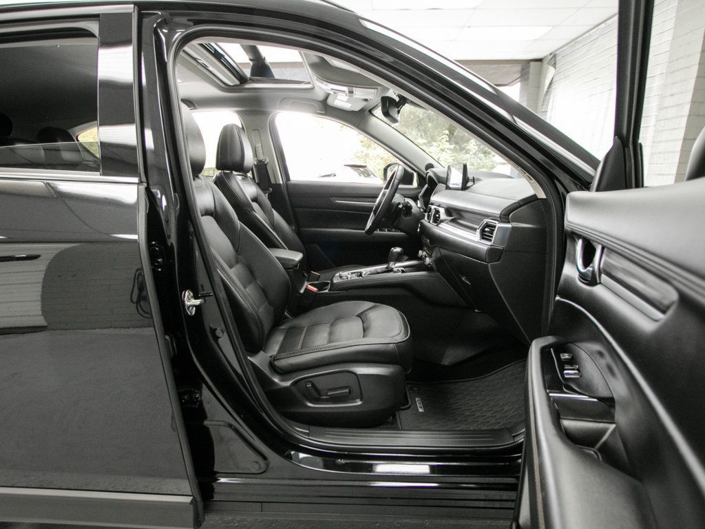 Mazda CX-5 photo 20