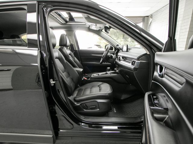 2021 Mazda CX-5 Grand Touring Reserve AWD - 23073403 - 19