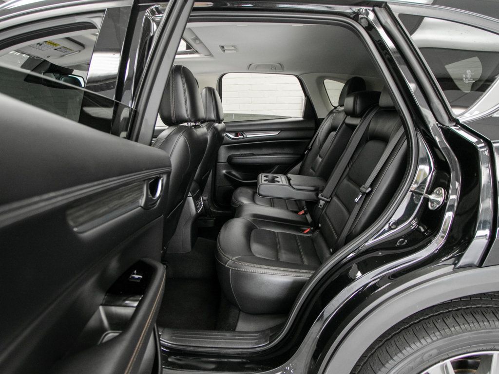 Mazda CX-5 photo 21