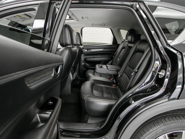 2021 Mazda CX-5 Grand Touring Reserve AWD - 23073403 - 20