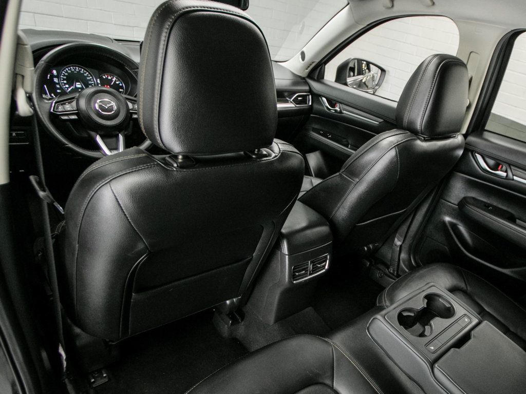 Mazda CX-5 photo 23