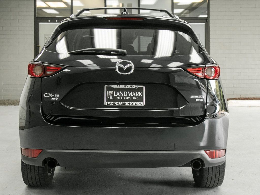 Mazda CX-5 photo 25