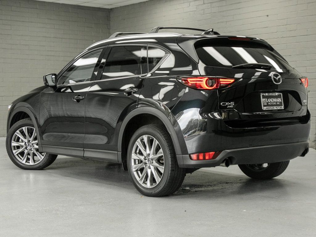 Mazda CX-5 photo 26