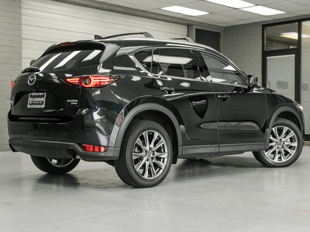 Mazda CX-5 photo 27
