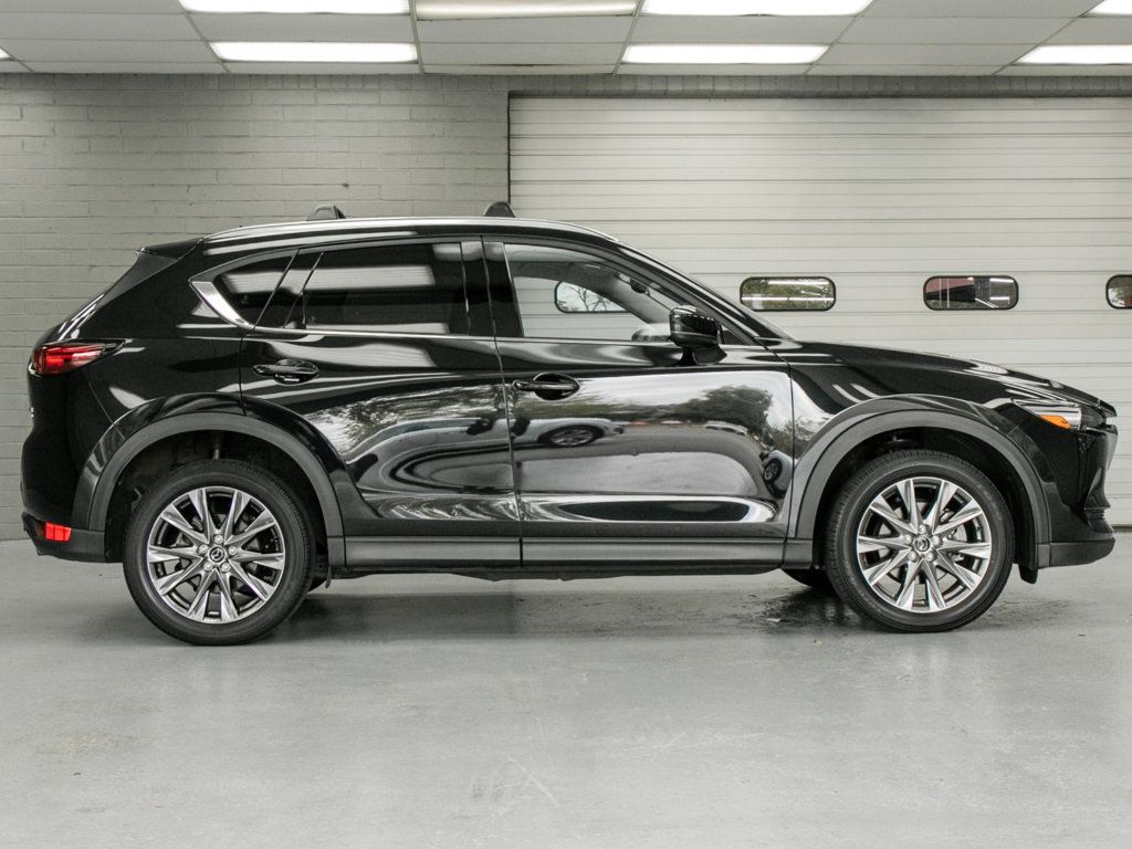 Mazda CX-5 photo 3