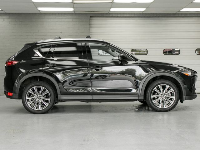 2021 Mazda CX-5 Grand Touring Reserve AWD - 23073403 - 2