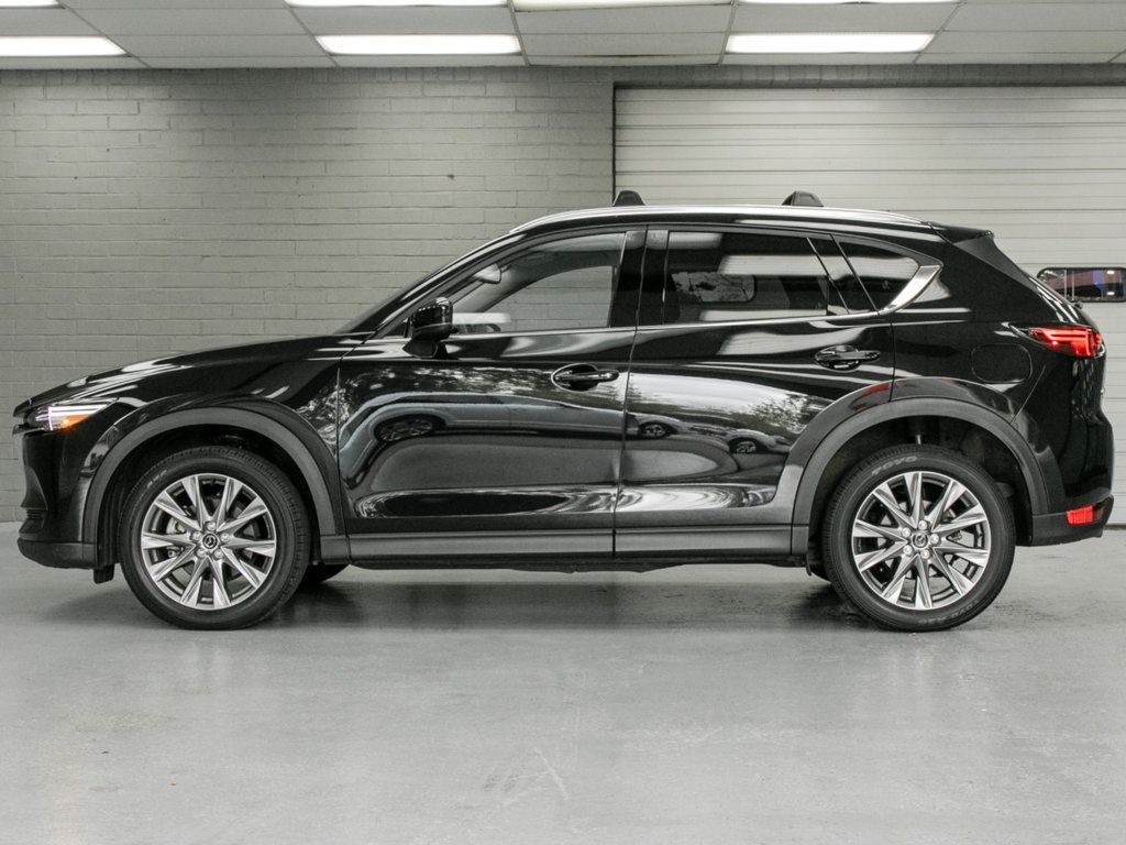 Mazda CX-5 photo 4