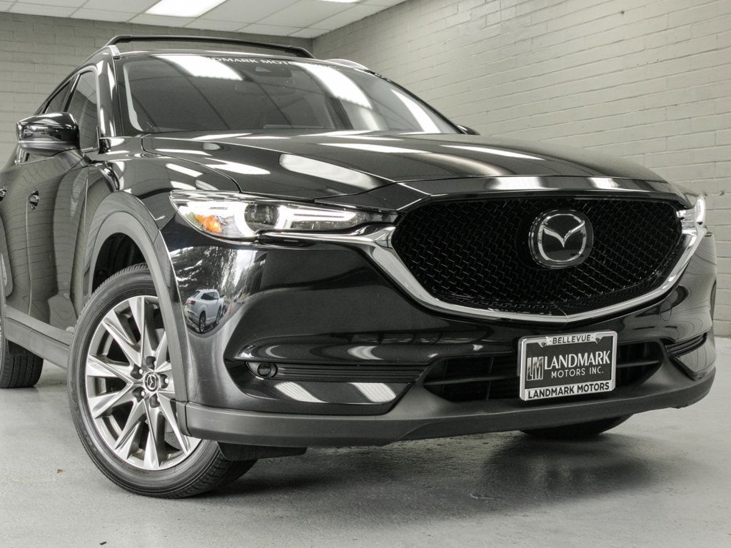 Mazda CX-5 photo 6