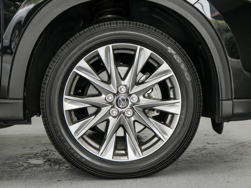 Mazda CX-5 photo 7