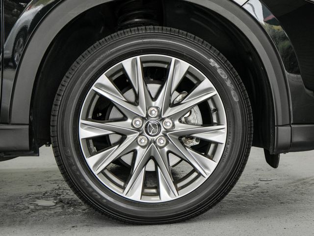 2021 Mazda CX-5 Grand Touring Reserve AWD - 23073403 - 6