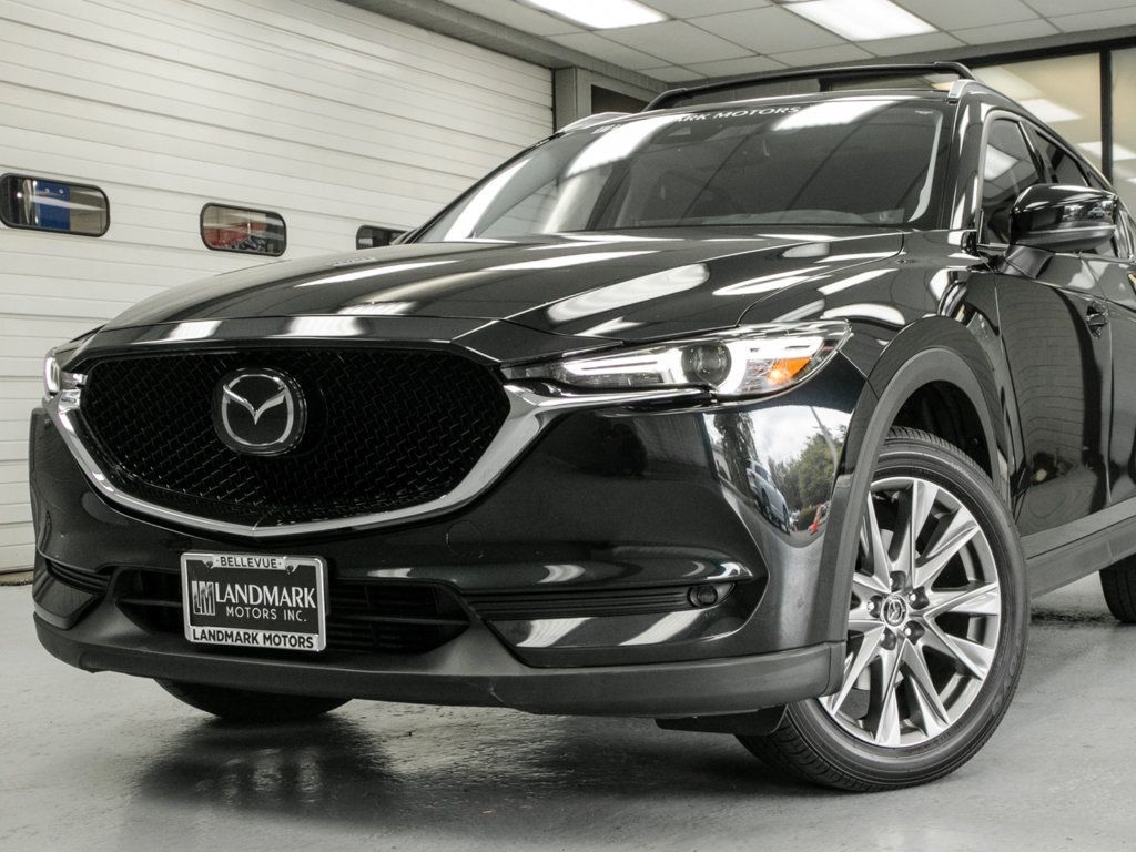 Mazda CX-5 photo 9