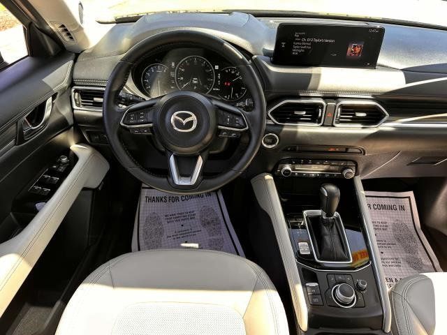 2021 Mazda CX-5 Grand Touring Reserve AWD - 22403871 - 13