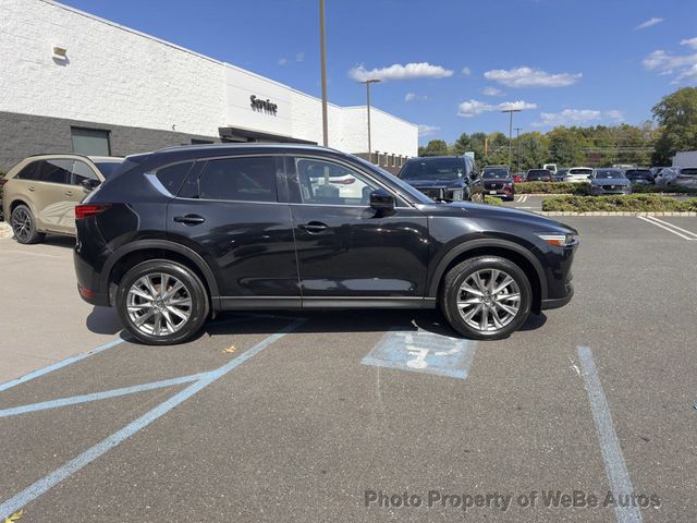 2021 Mazda CX-5 Grand Touring Reserve AWD - 22583987 - 5