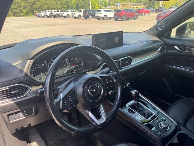 2021 Mazda CX-5 Signature - 23024013 - 9