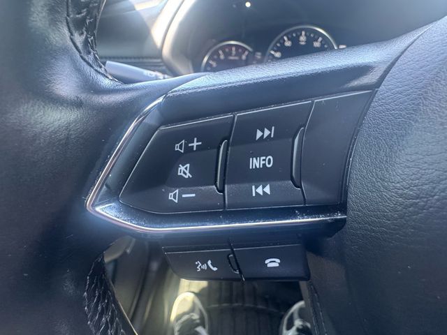 2021 Mazda CX-5 Signature - 23024013 - 13