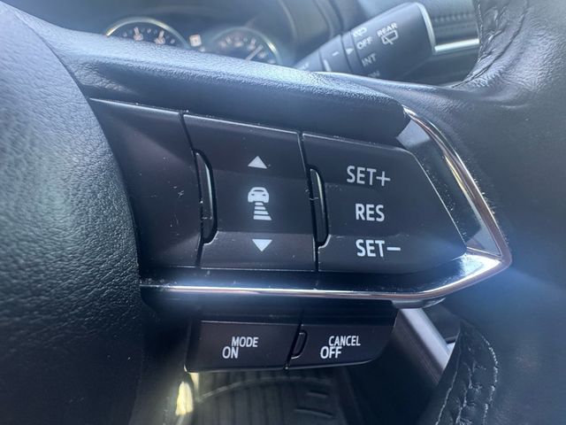 2021 Mazda CX-5 Signature - 23024013 - 14