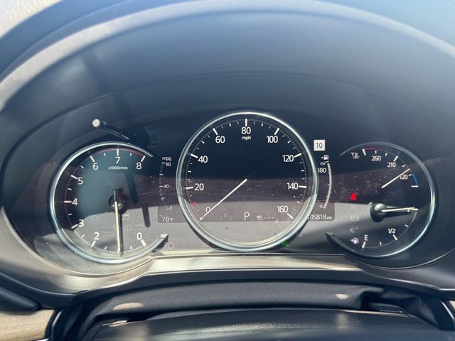 2021 Mazda CX-5 Signature - 23024013 - 15